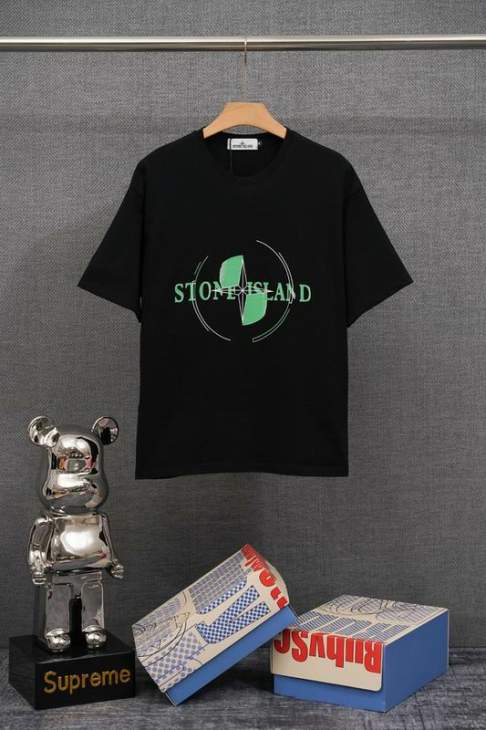 Picture of Stone Island T Shirts Short _SKUStoneIslandS-XL55txSD341645